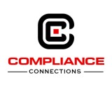 https://www.logocontest.com/public/logoimage/1533565129Compliance Connections_02.jpg